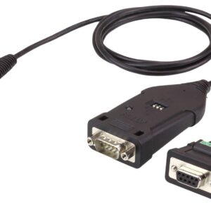 Adattatore USB a RS-422/485, UC485 ATEN
