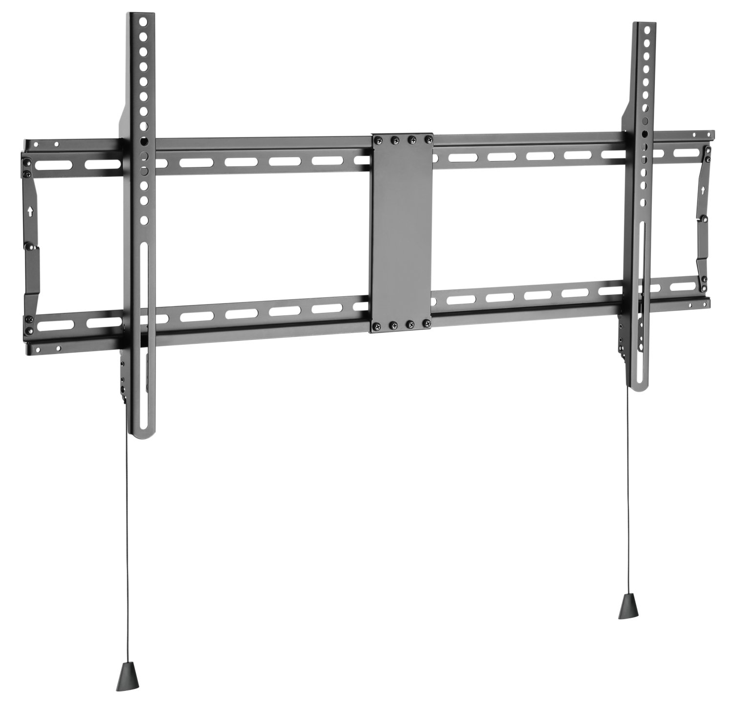 Staffa a Muro Fissa TV LED LCD 43-90'' TECHLY