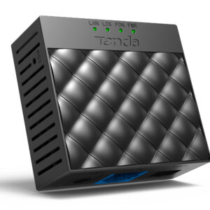 Terminale Fibra ottica FTTH GPON ONT Singola Porta Gigabit TENDA