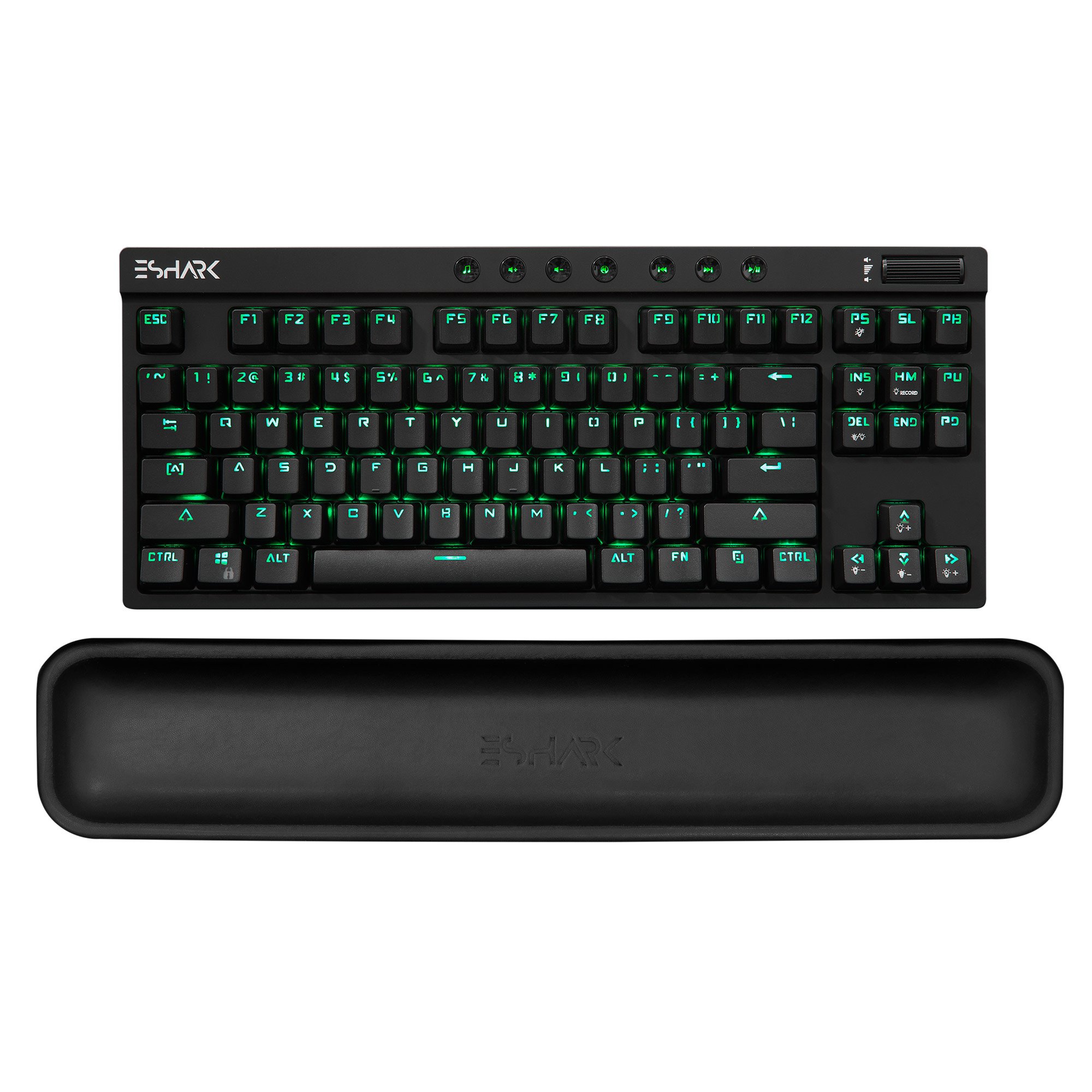 Mousepad Gaming eShark ESL-KP1 YUGAKE ESHARK
