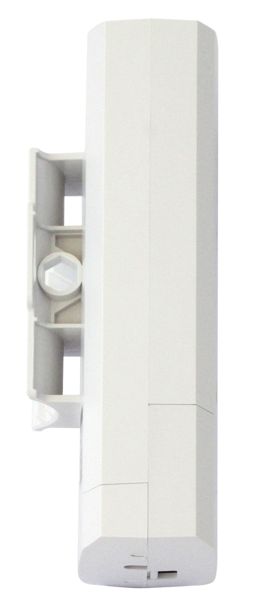CPE Punto-Punto 300Mbps a 2.4GHz 8dBi TECHLY - immagine 6