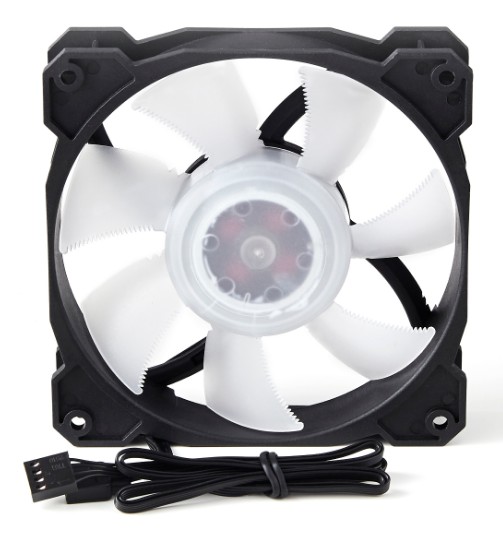 Dissipatore CPU RGB LED Radiant Alte Prestazioni per AMD e Intel GELID SOLUTIONS - immagine 6