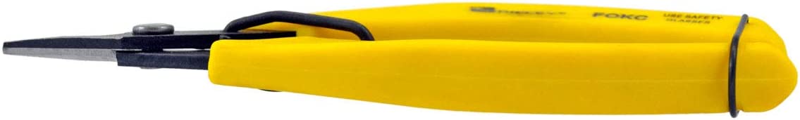 Forbici per Cavi in Fibra Ottica Kevlar Cutter OEM - immagine 6