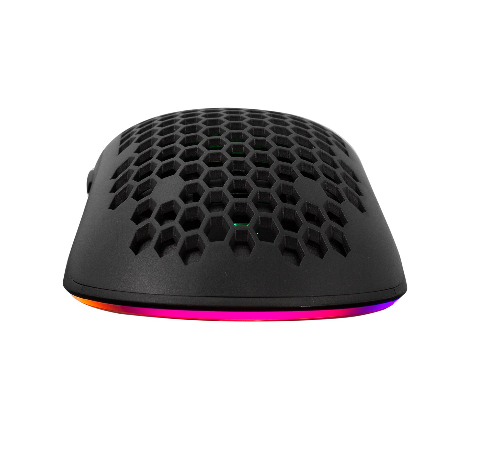 Gaming Mouse Galahad RGB 6D 6400 dpi nero WHITE SHARK - immagine 6