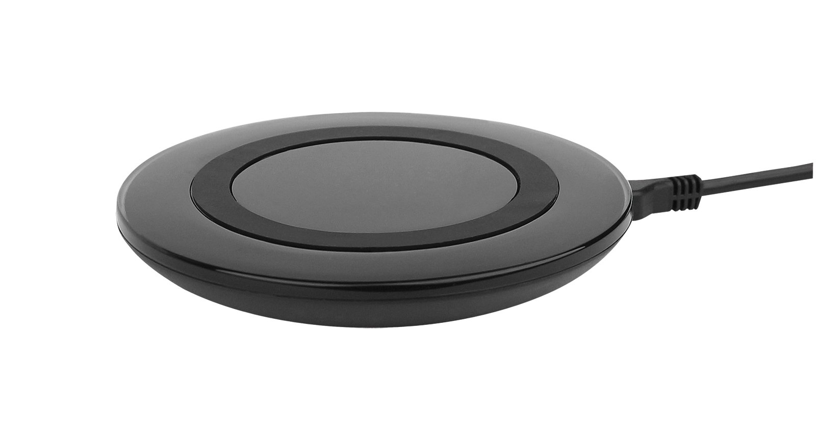 Docking Station USB 5 posti con Caricabatterie Wireless Removibile FONTASTIC - immagine 5