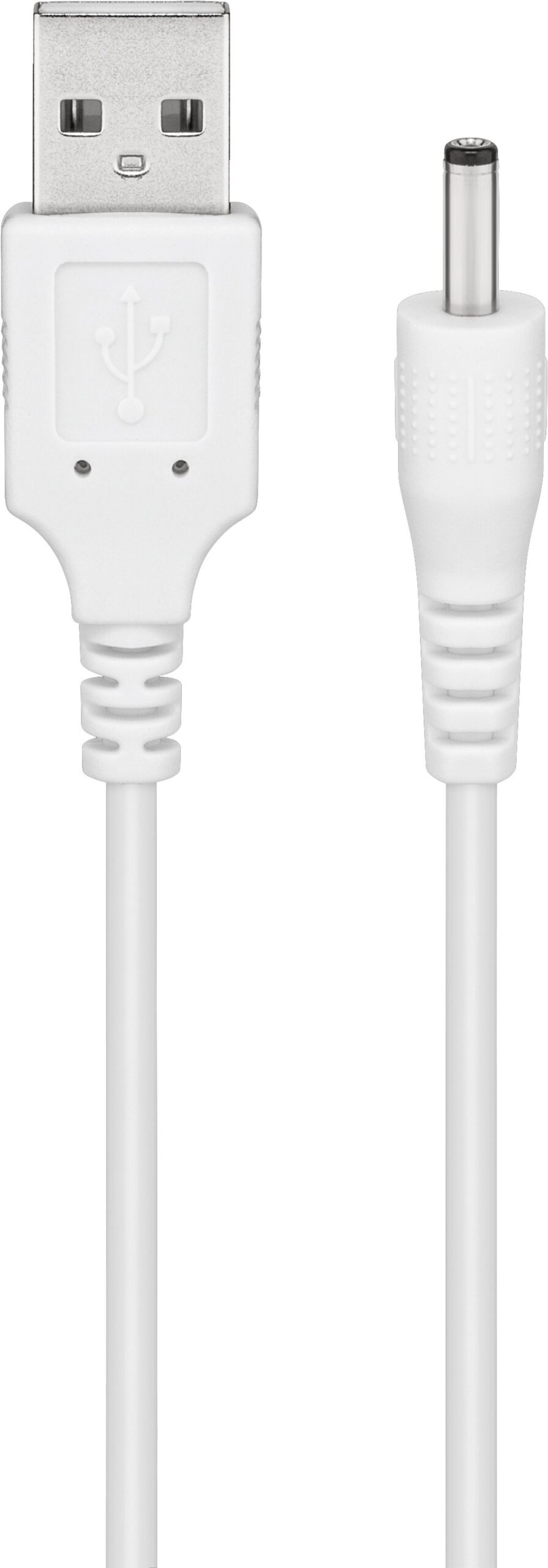 Lampada a LED da Tavolo Ricaricabile con Calendario e Orologio GOOBAY - immagine 6