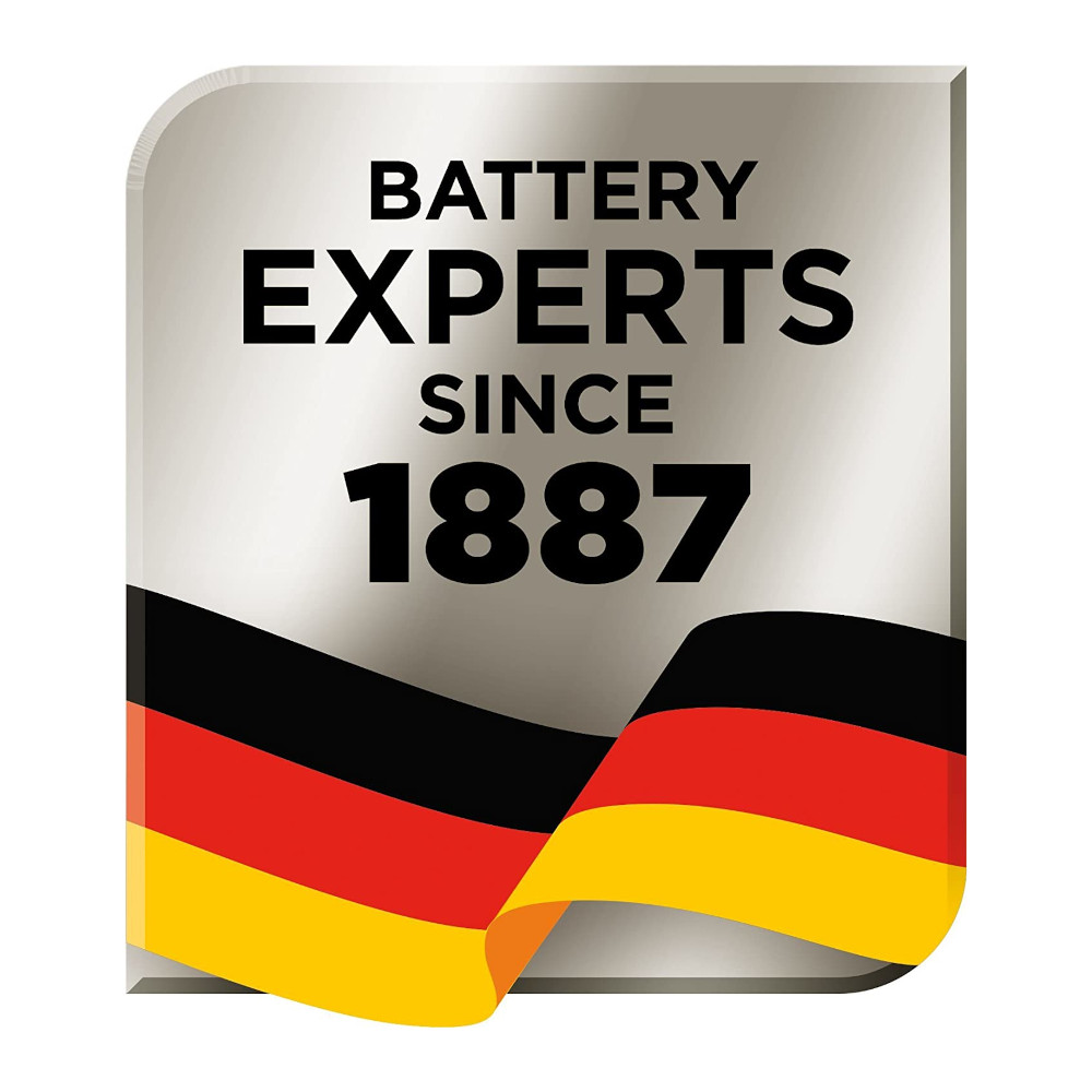 Blister 1 Batteria 6V Litio V 28 PXL 6231 VARTA - immagine 6