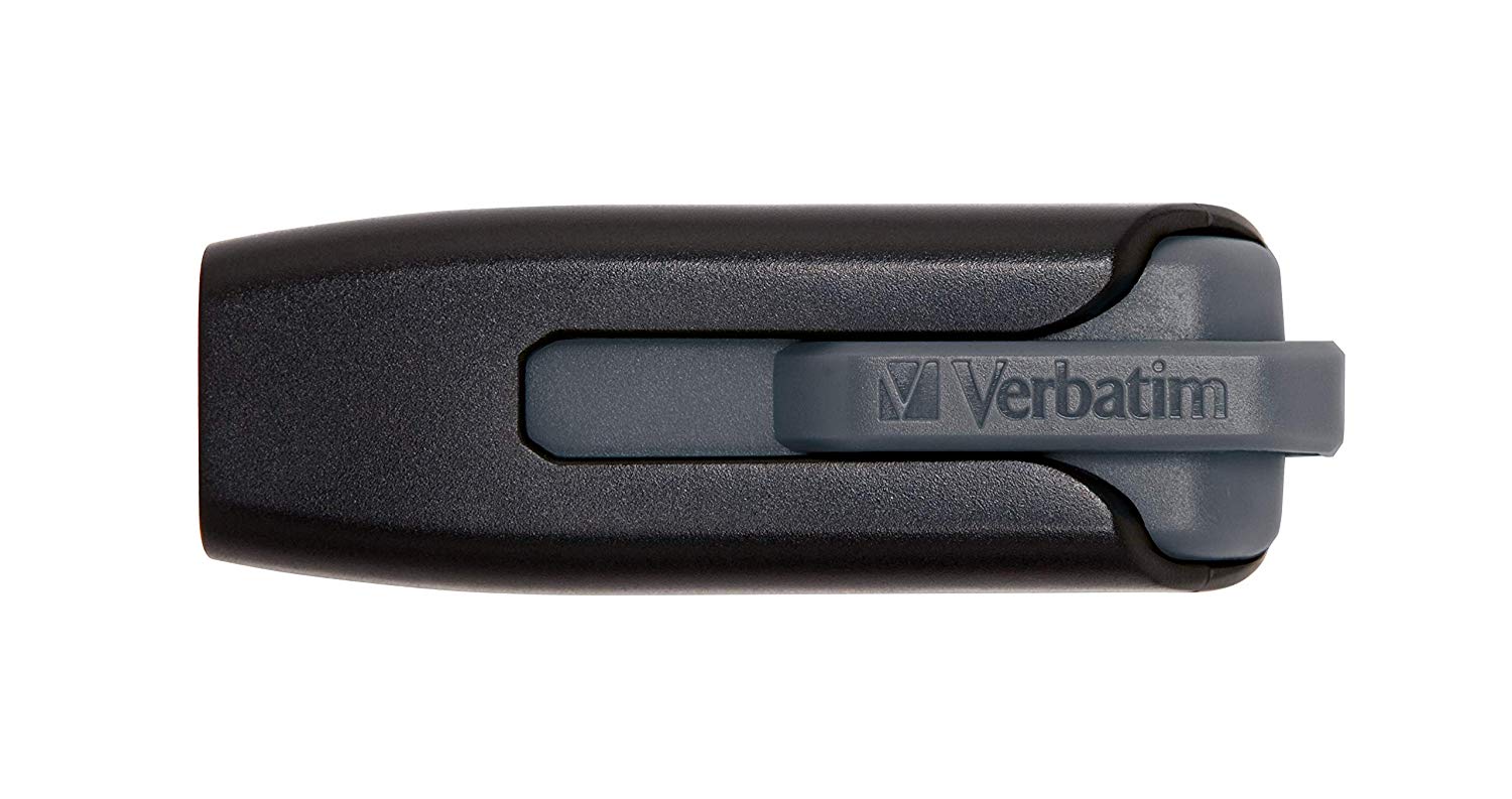 Memoria USB 3.0 Verbatim 128 GB VERBATIM - immagine 6