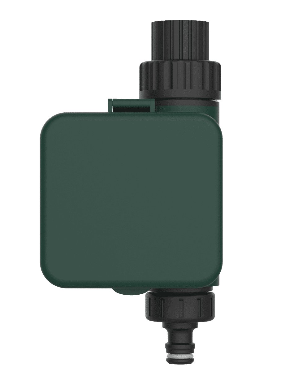 Controllo Intelligente Irrigazione del Giardino Controllo Vocale Alexa, R7060 Zigbee - immagine 6
