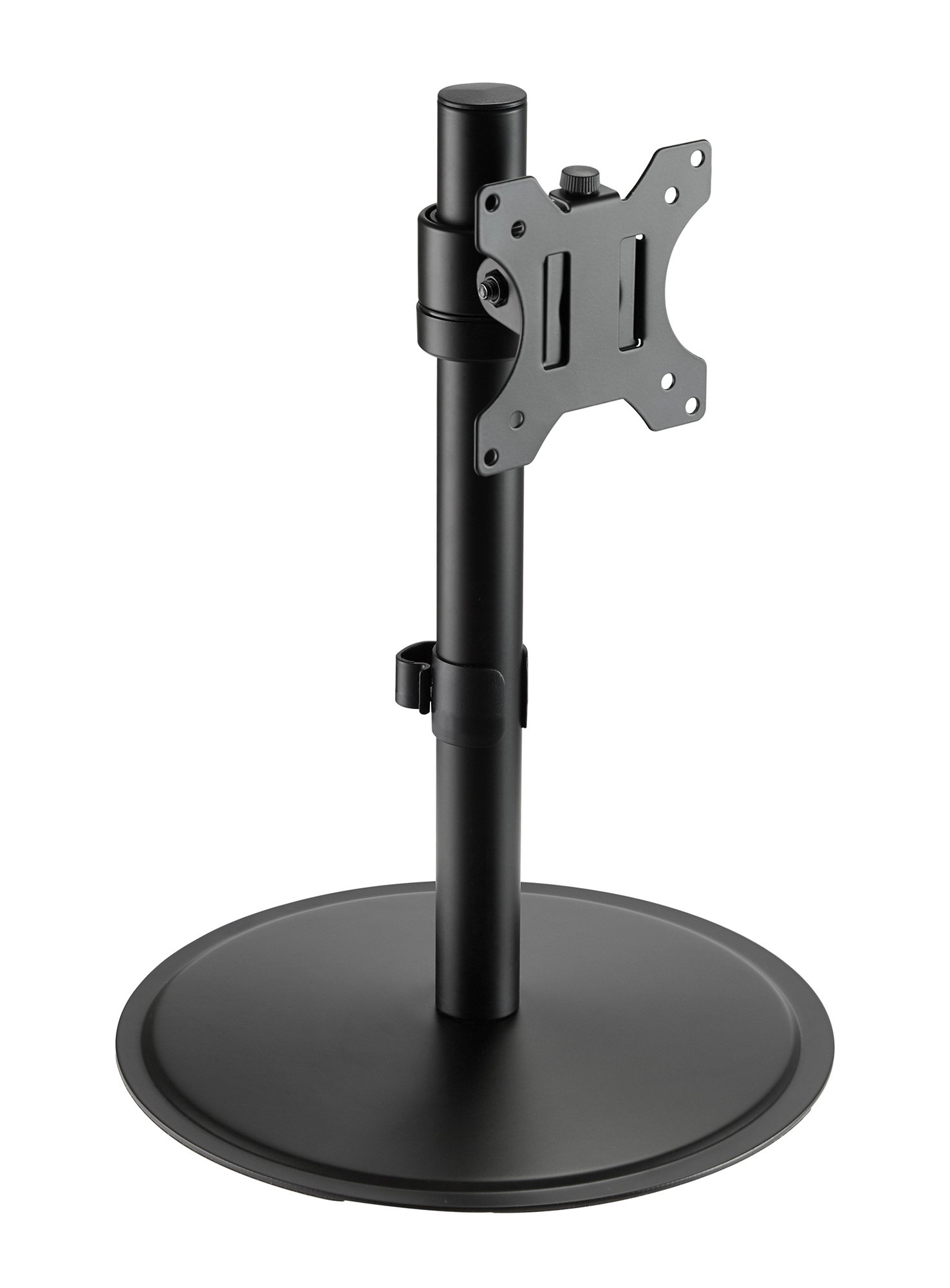 Braccio da scrivania per 1 monitor da 17'' a 32'' TECHLY - immagine 6