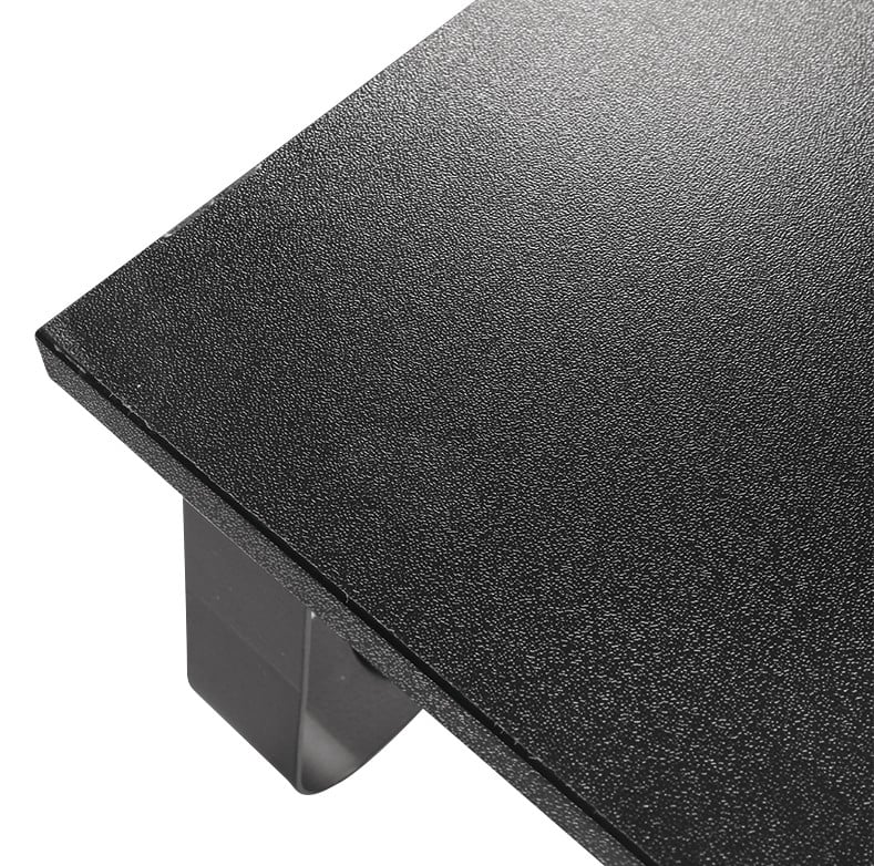 Stand Supporto di Rialzo per Monitor Laptop da Scrivania TECHLY - immagine 6