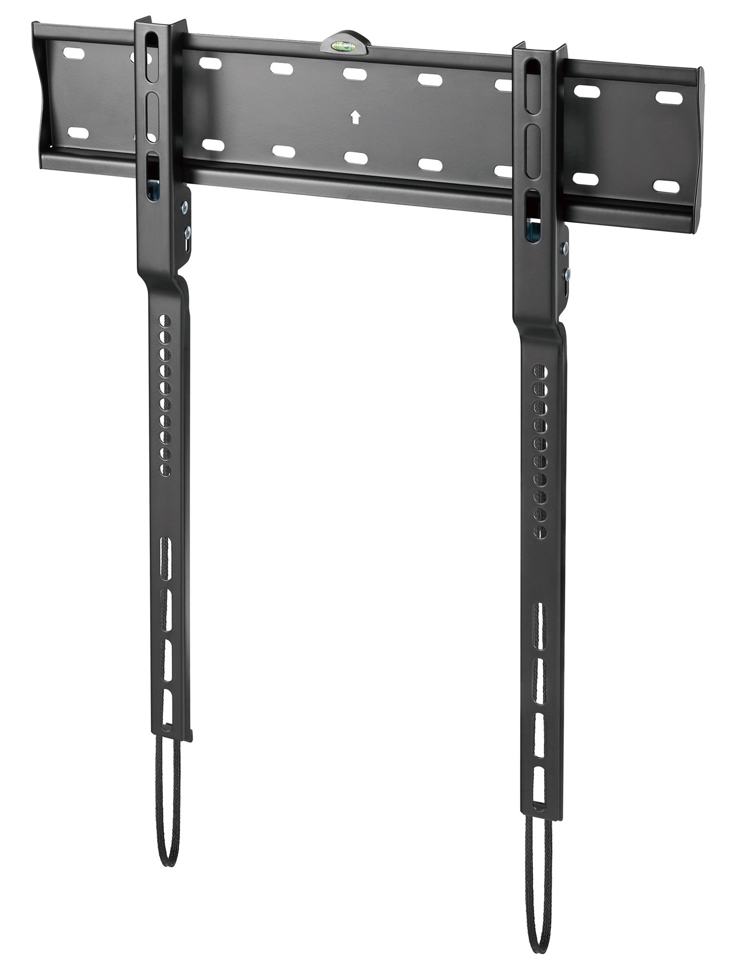Supporto fisso da Muro Ultra-Slim per TV LED/LCD 32-65'' TECHLY - immagine 6
