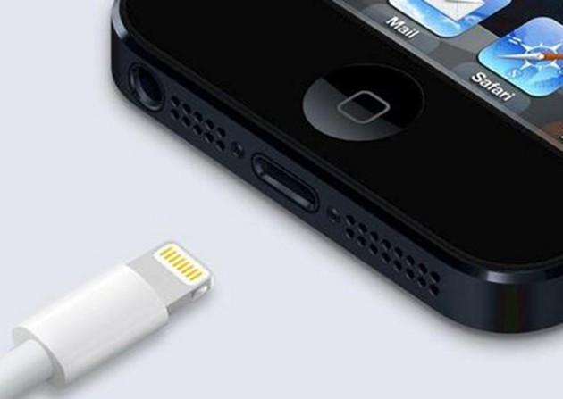 Cavo da Lightning a USB 1m Bianco TECHLY - immagine 6