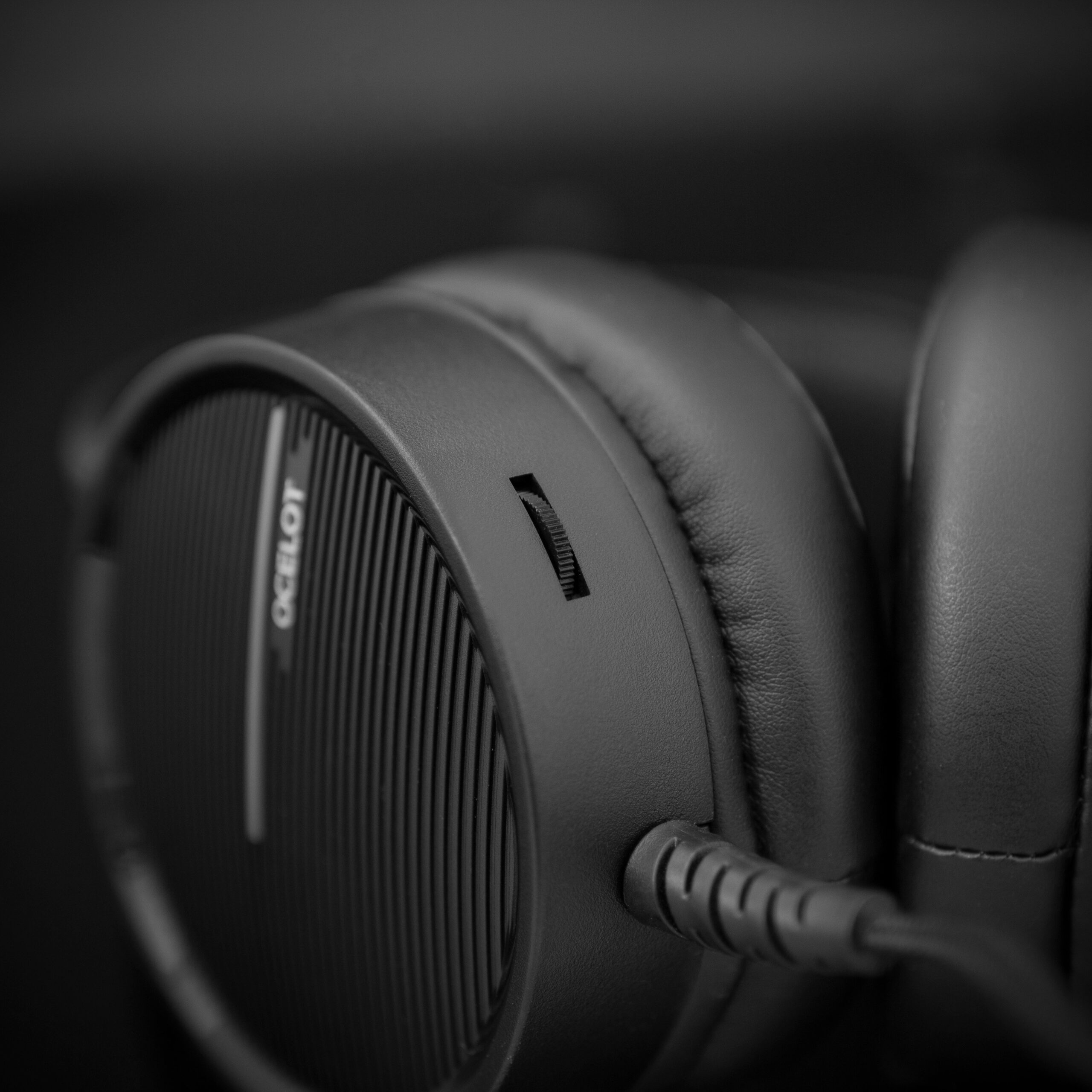 Cuffie Gaming con Microfono Nero, GH-2042 OCELOT WHITE SHARK - immagine 6