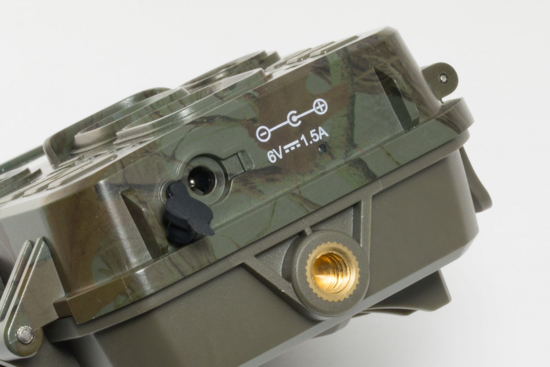 Camera Wild 1080P 12MP IP56 PIR IR 18m per Osservazione Fauna, TX-117 TECHNAXX - immagine 6