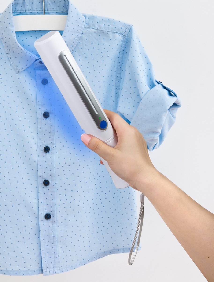 Lampada Disinfettante UV-C Antivirus, TX-151 TECHNAXX - immagine 6