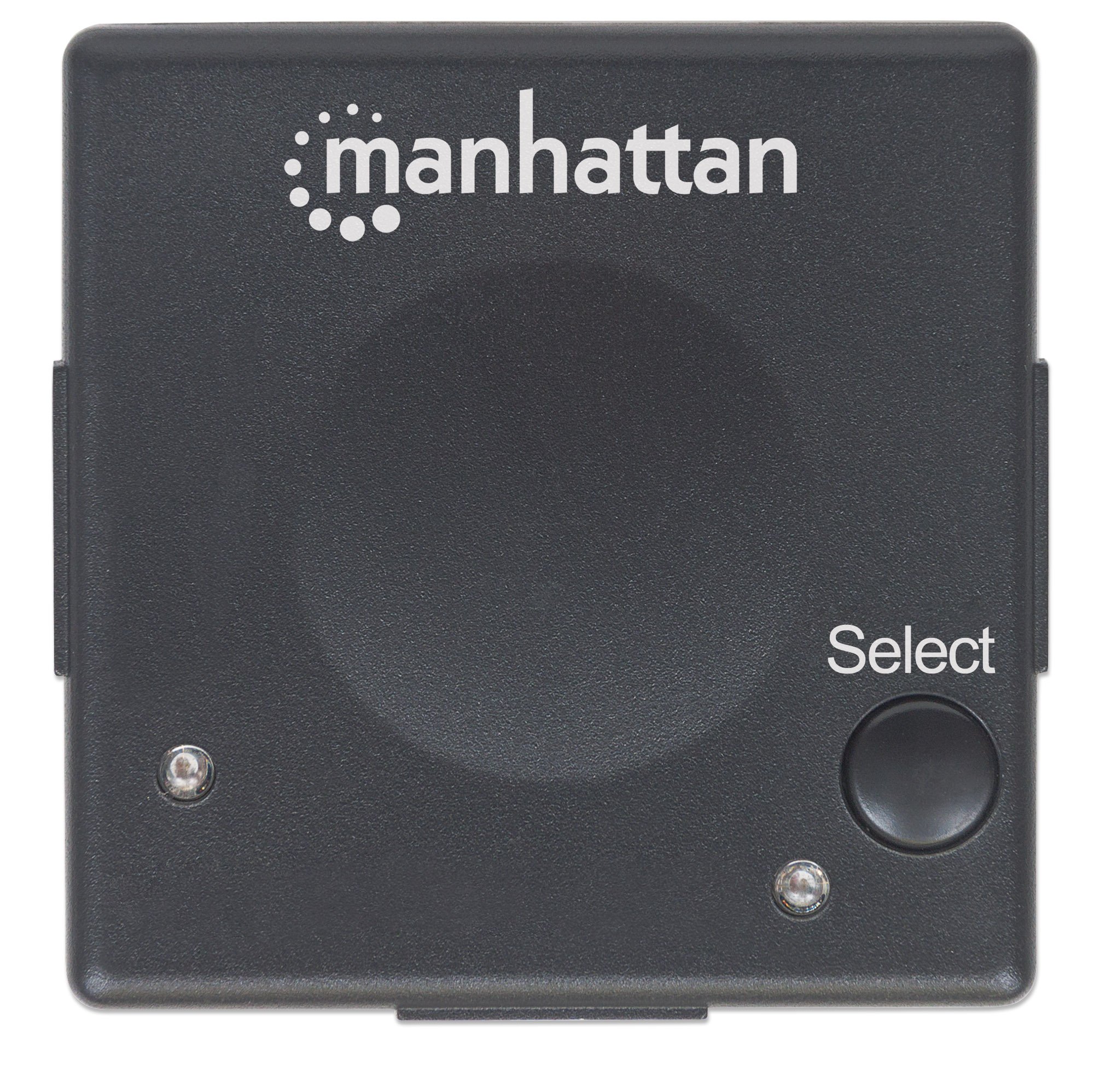 Switch HDMI 2 porte 1080p MANHATTAN - immagine 6