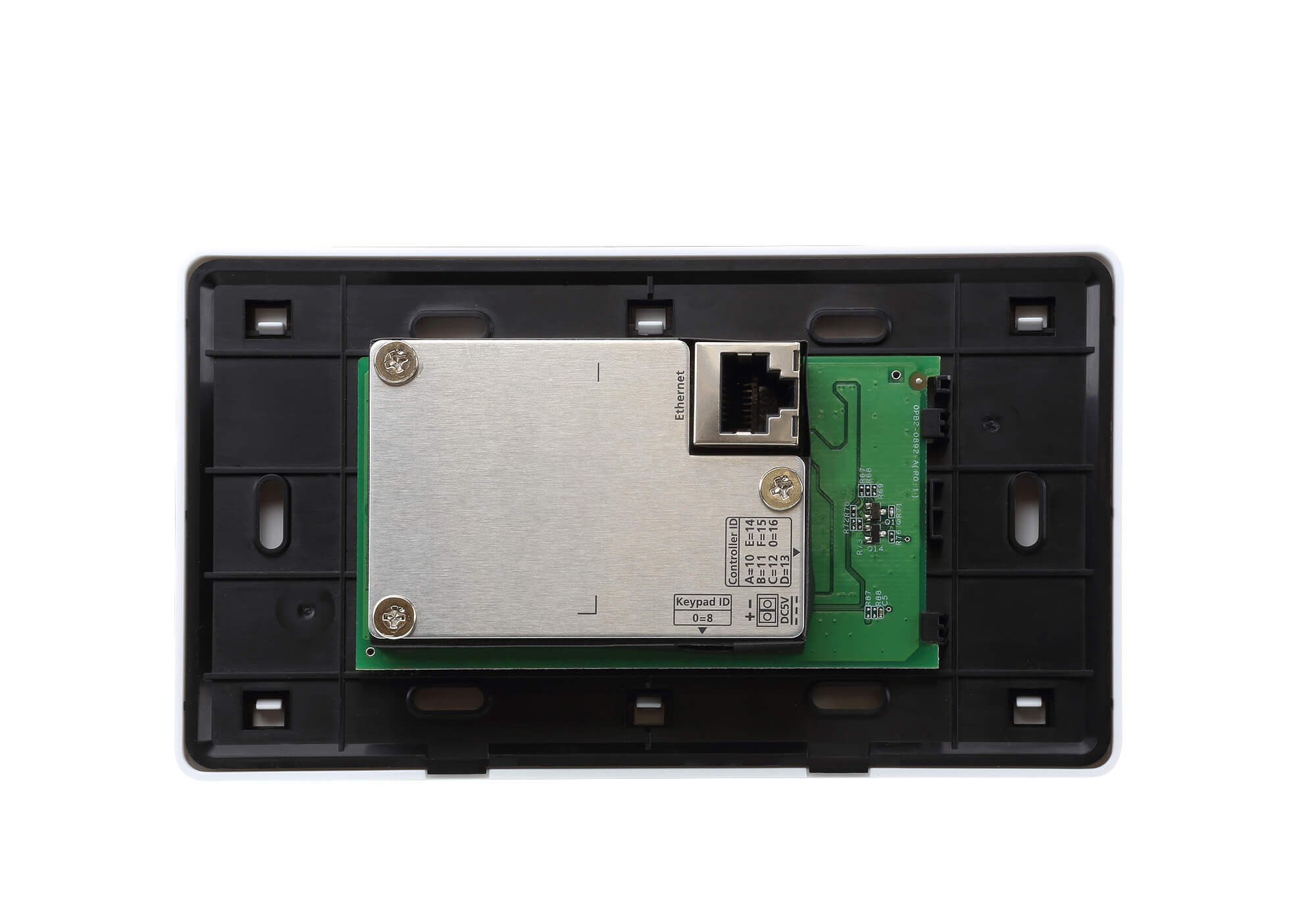 Sistema di controllo ATEN - Tastierino a 12 pulsanti, VK112EU-AT ATEN - immagine 6