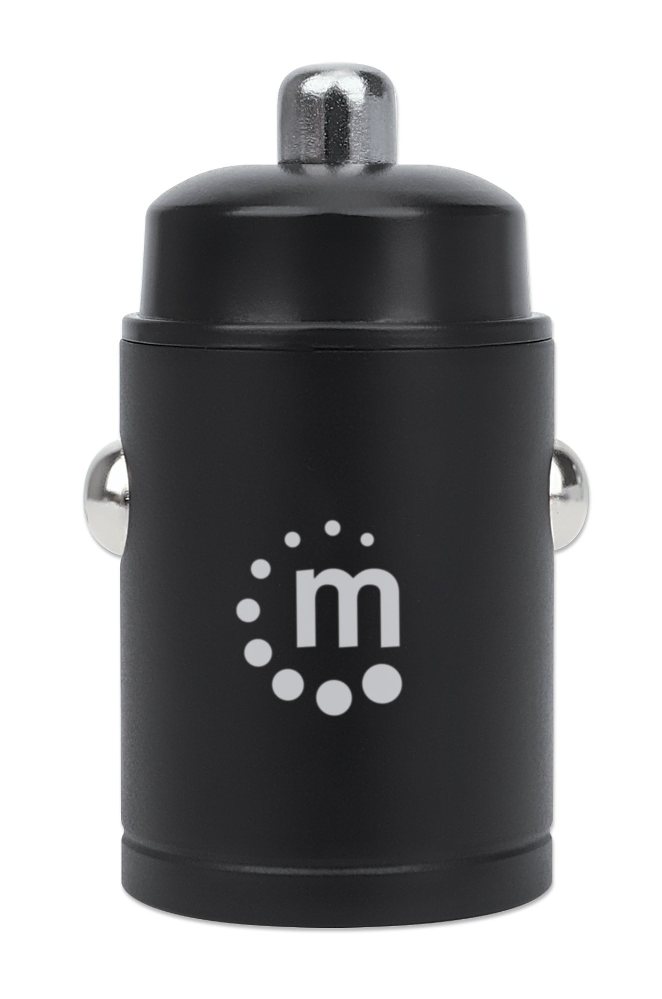 Mini caricabatteria da auto Power Delivery 30W MANHATTAN - immagine 6