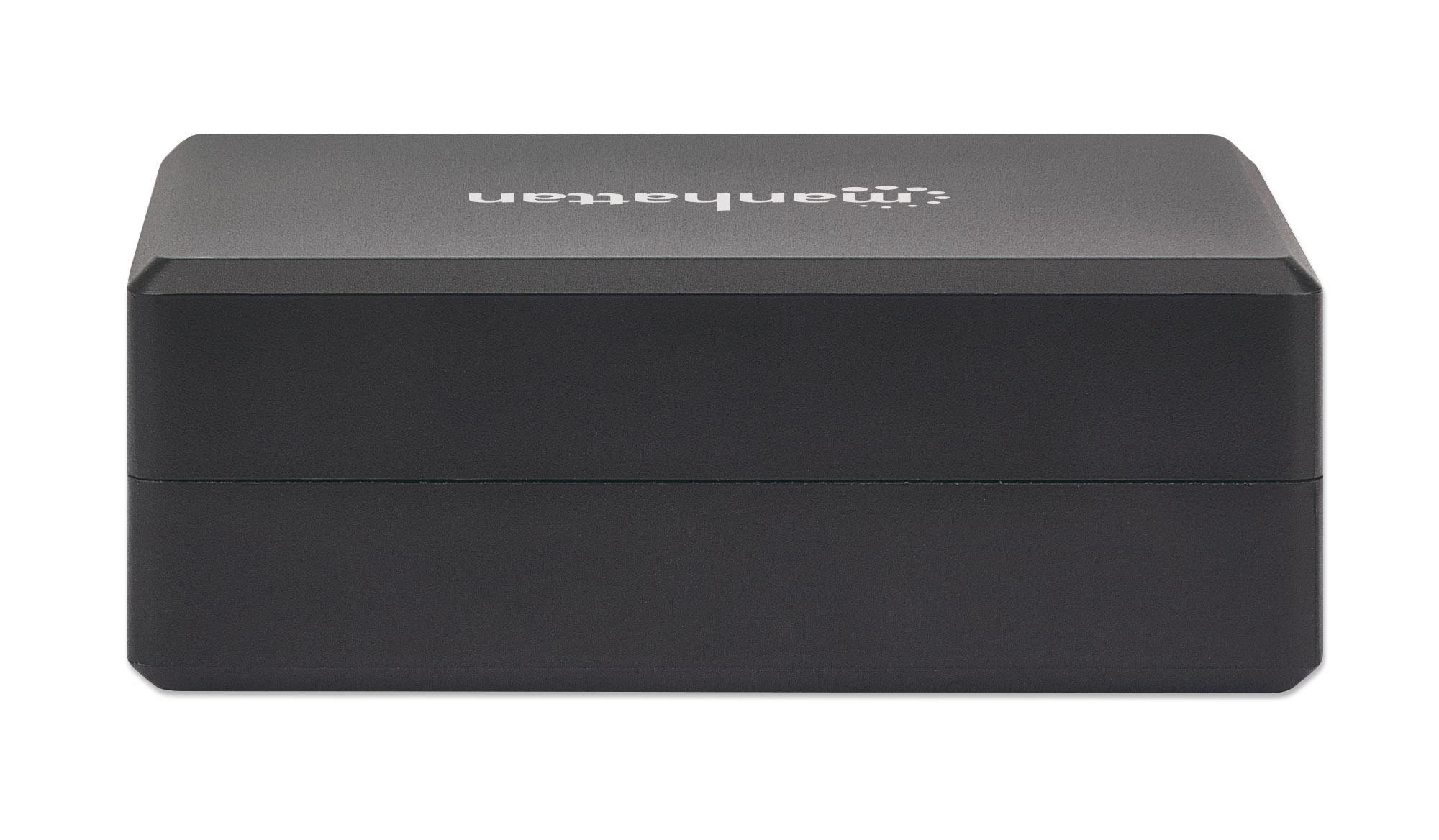 Hub USB-C™ con funzione di ricarica Power Delivery 45W MANHATTAN - immagine 6