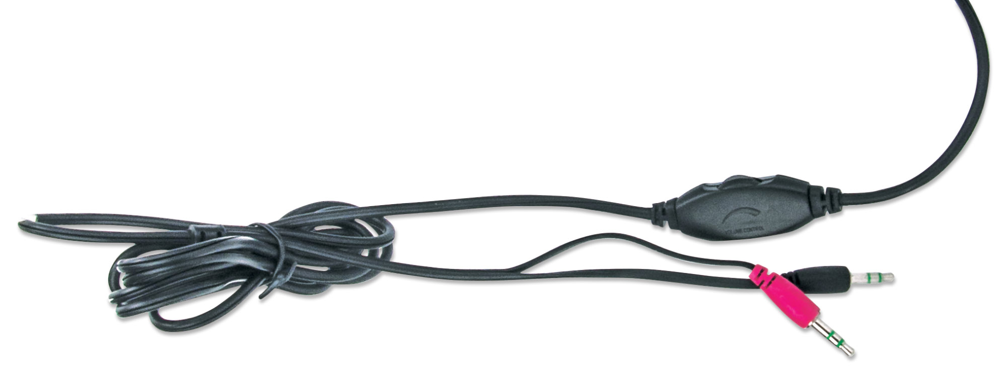 Cuffie Stereo con Microfono Regolabile MANHATTAN - immagine 6