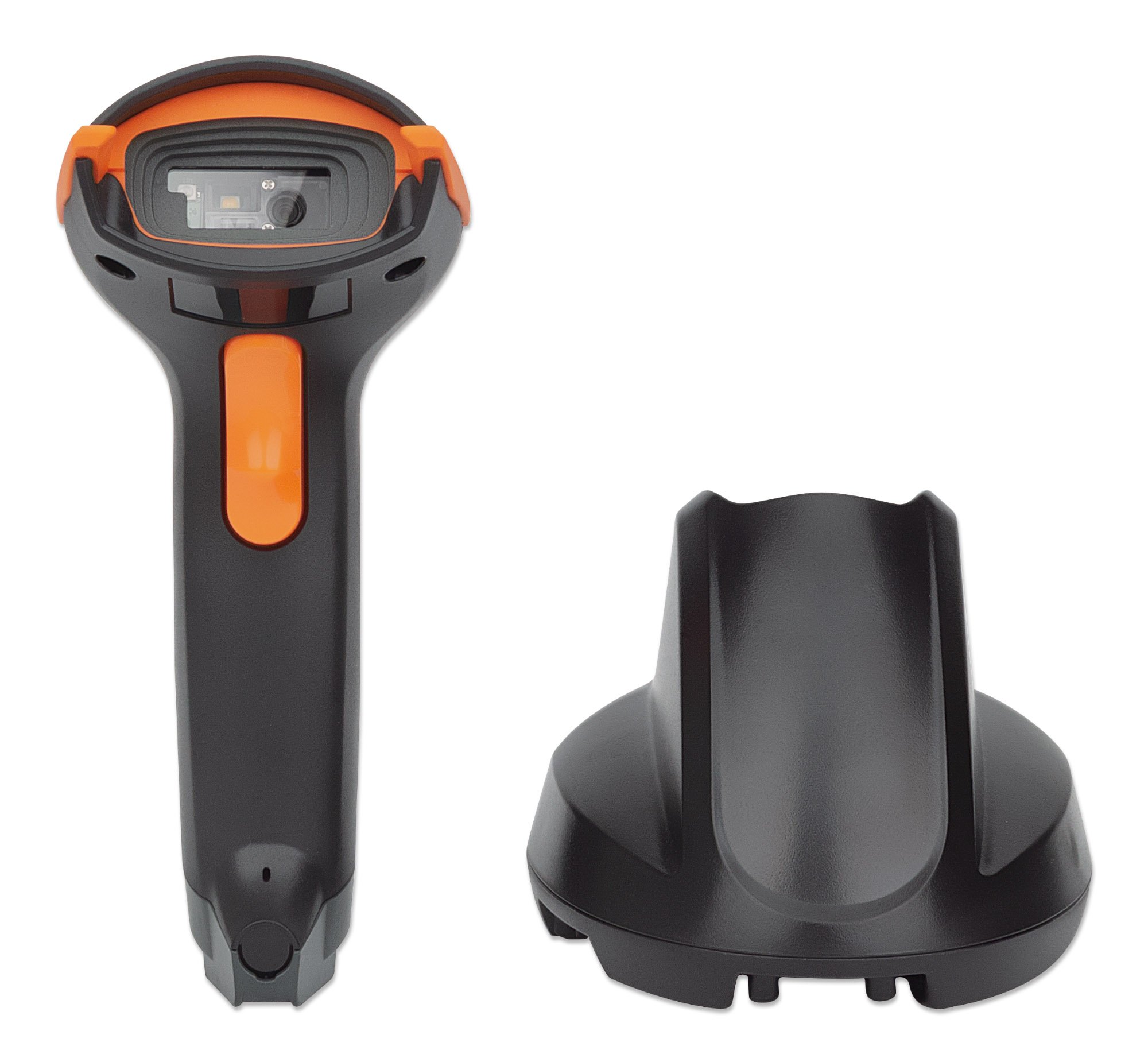 Lettore di Codici a Barre 2D Wireless MANHATTAN - immagine 6