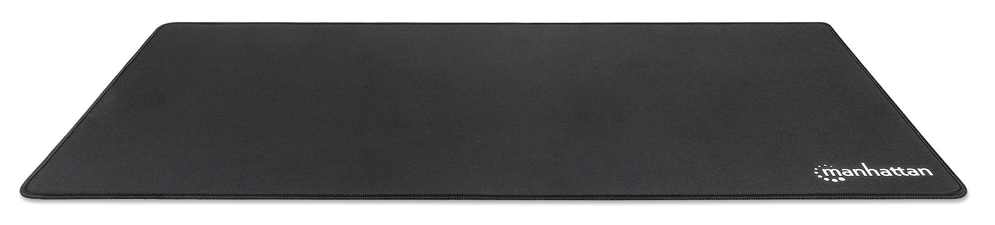 Tappetino Mouse Gaming XXL Standard Nero MANHATTAN - immagine 6