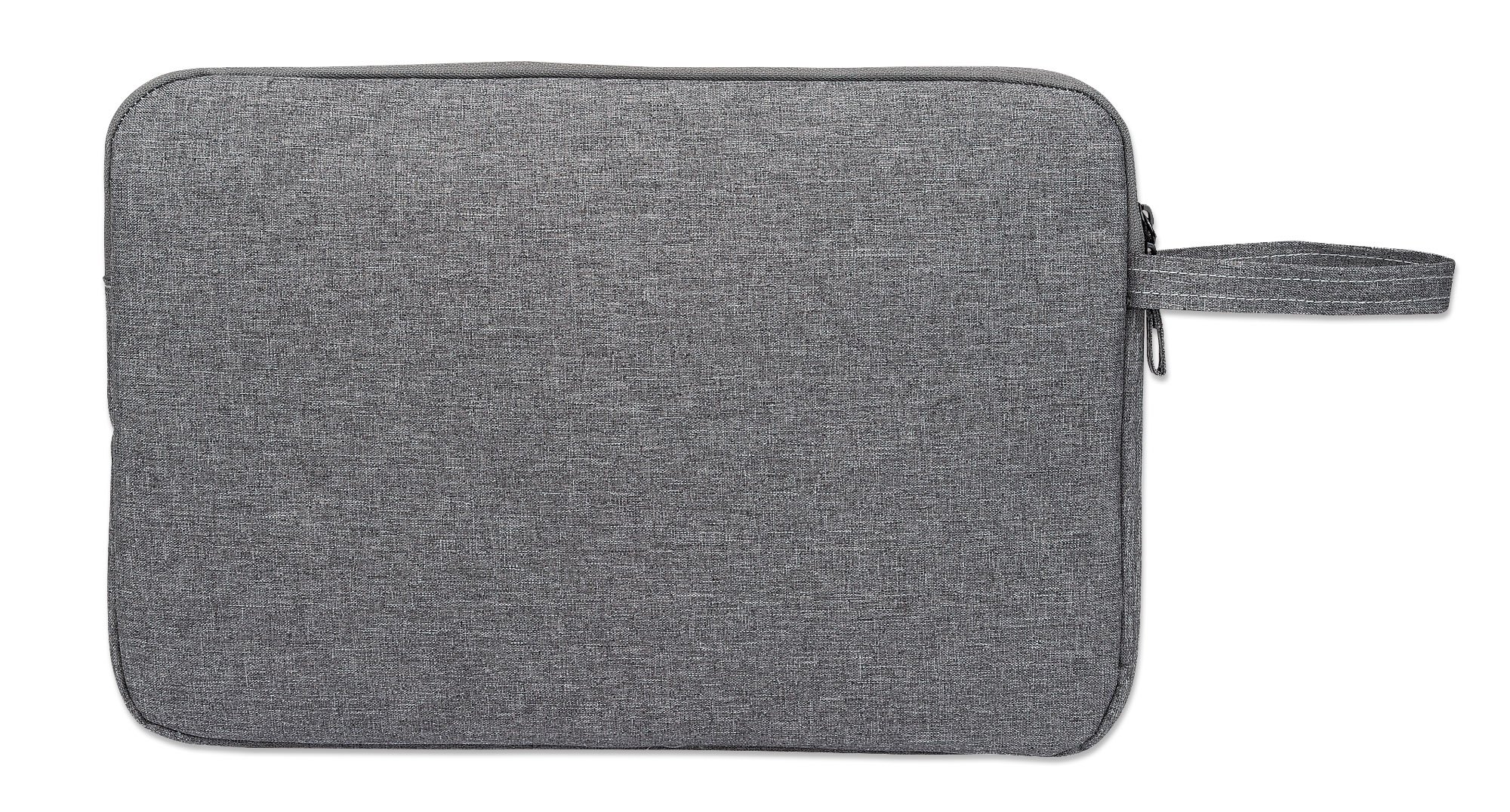 Custodia per Notebook 14.5'' Seattle Grigio MANHATTAN - immagine 6