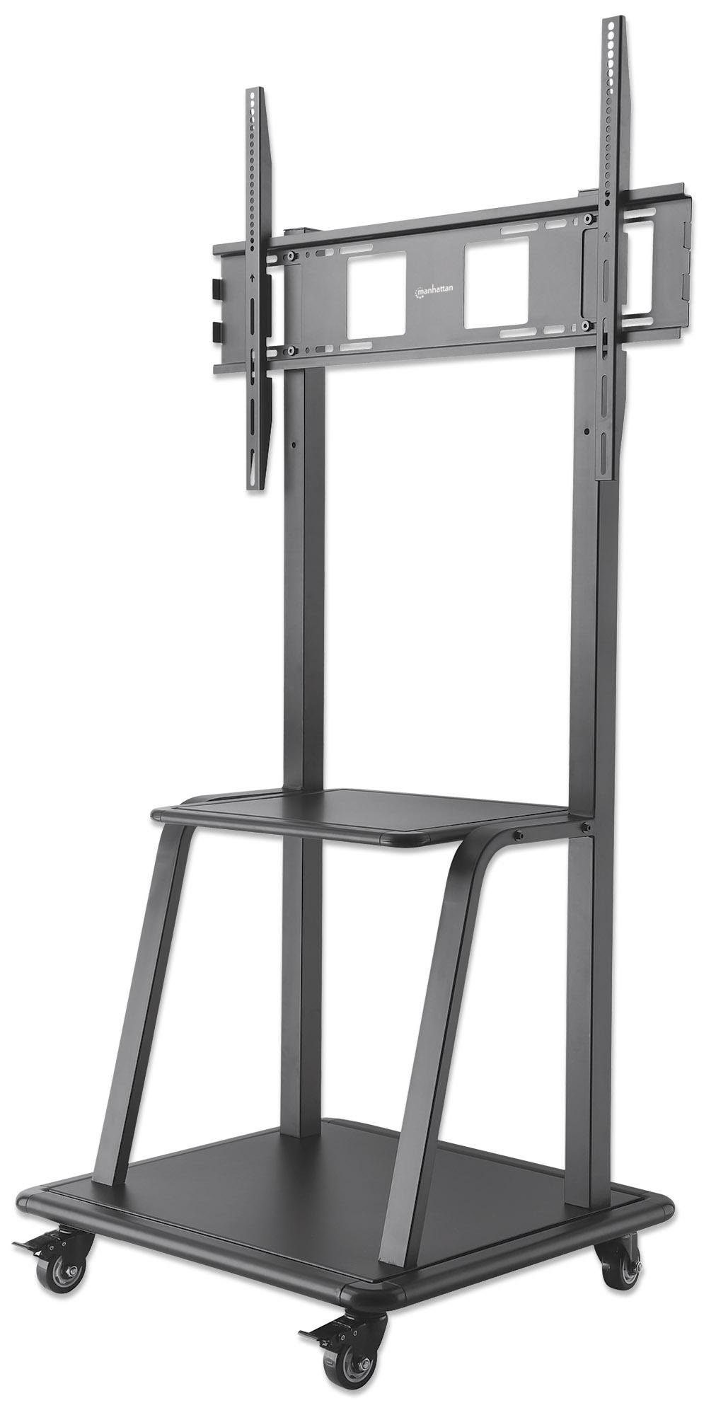 Supporto Universale da Pavimento per TV 37-100'' MANHATTAN - immagine 6