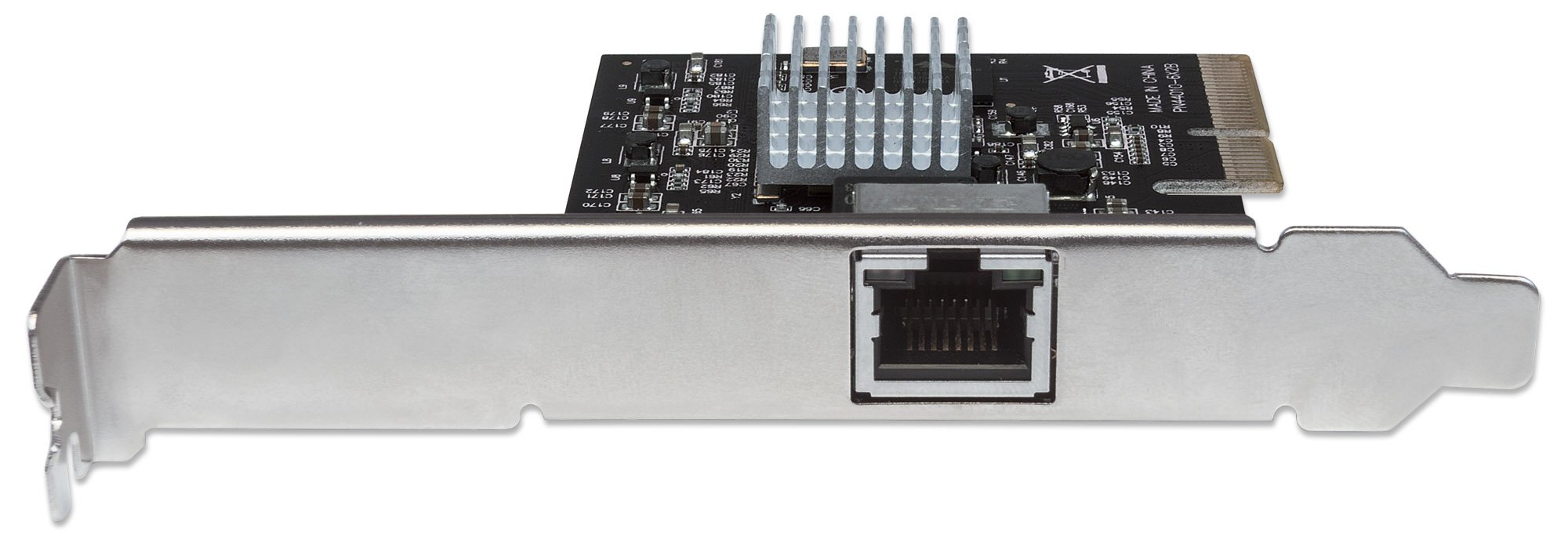 Scheda PCI Express Network 10 Gigabit INTELLINET - immagine 6