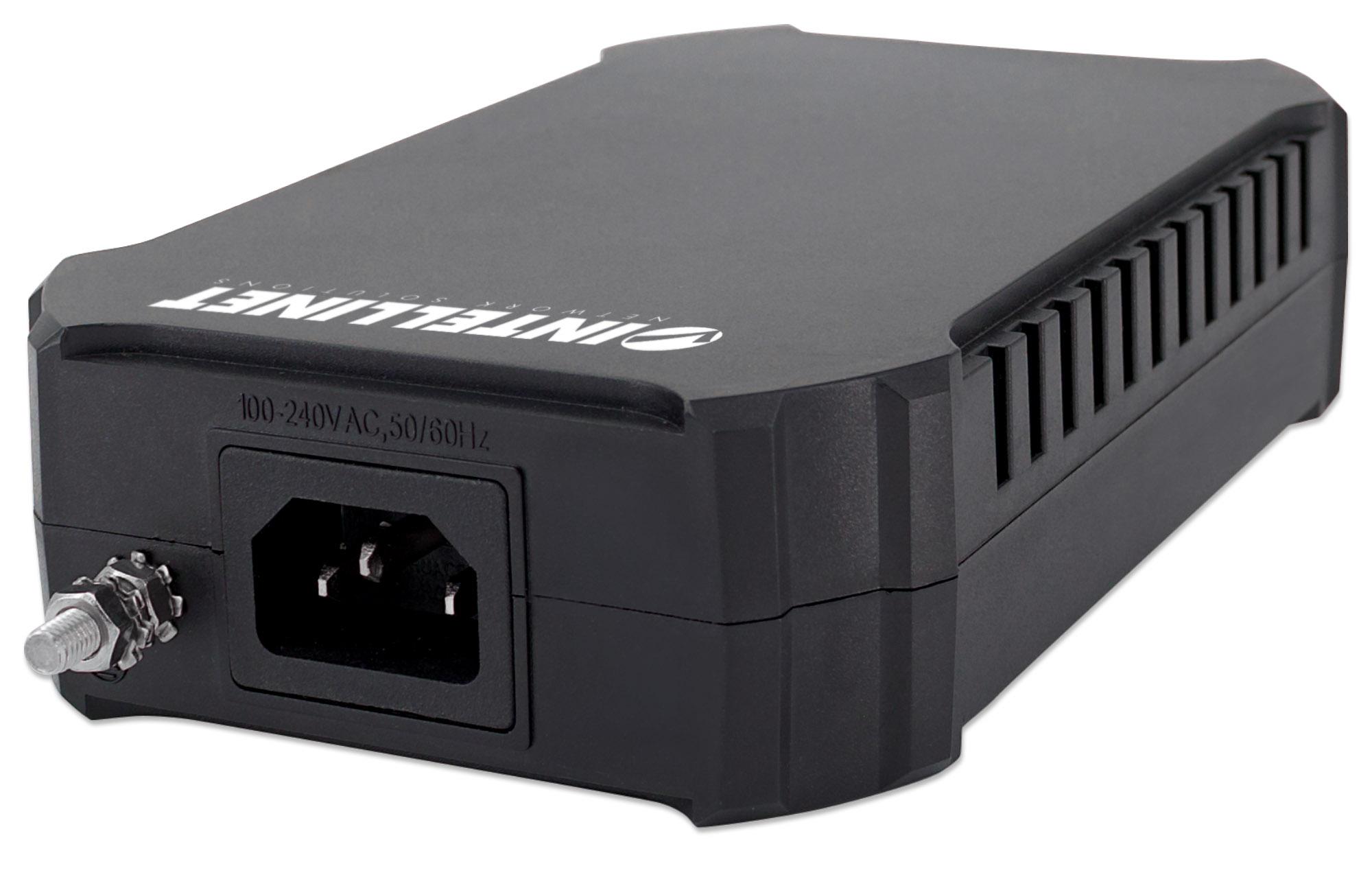Iniettore Ultra PoE Gigabit INTELLINET - immagine 6