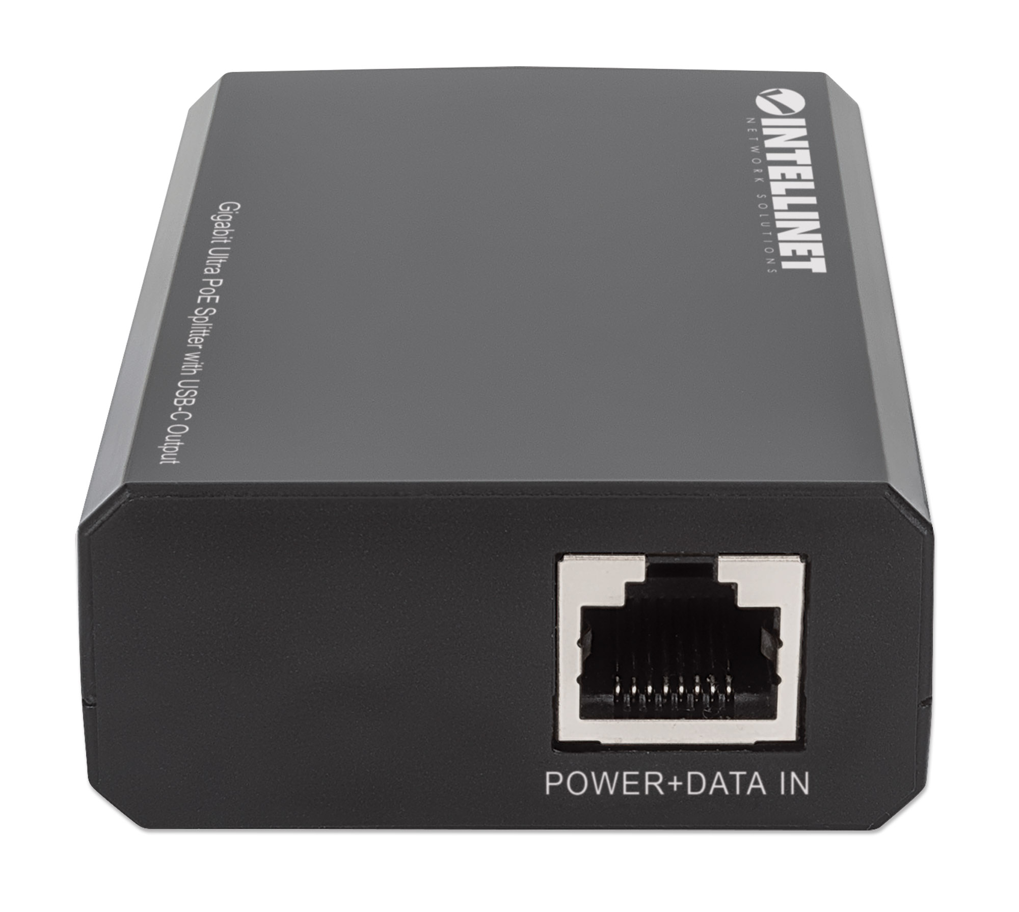 Splitter Gigabit Ultra PoE con uscita USB-C™ INTELLINET - immagine 6
