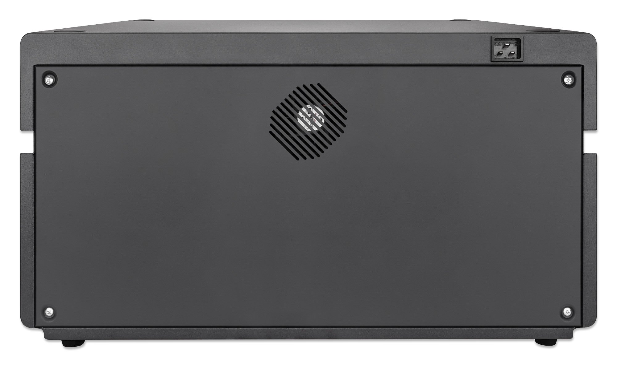 Armadietto Stazione di Ricarica USB-C™ 360W per 20 Smartphone e Tablet fino a 10,2'' MANHATTAN - immagine 6