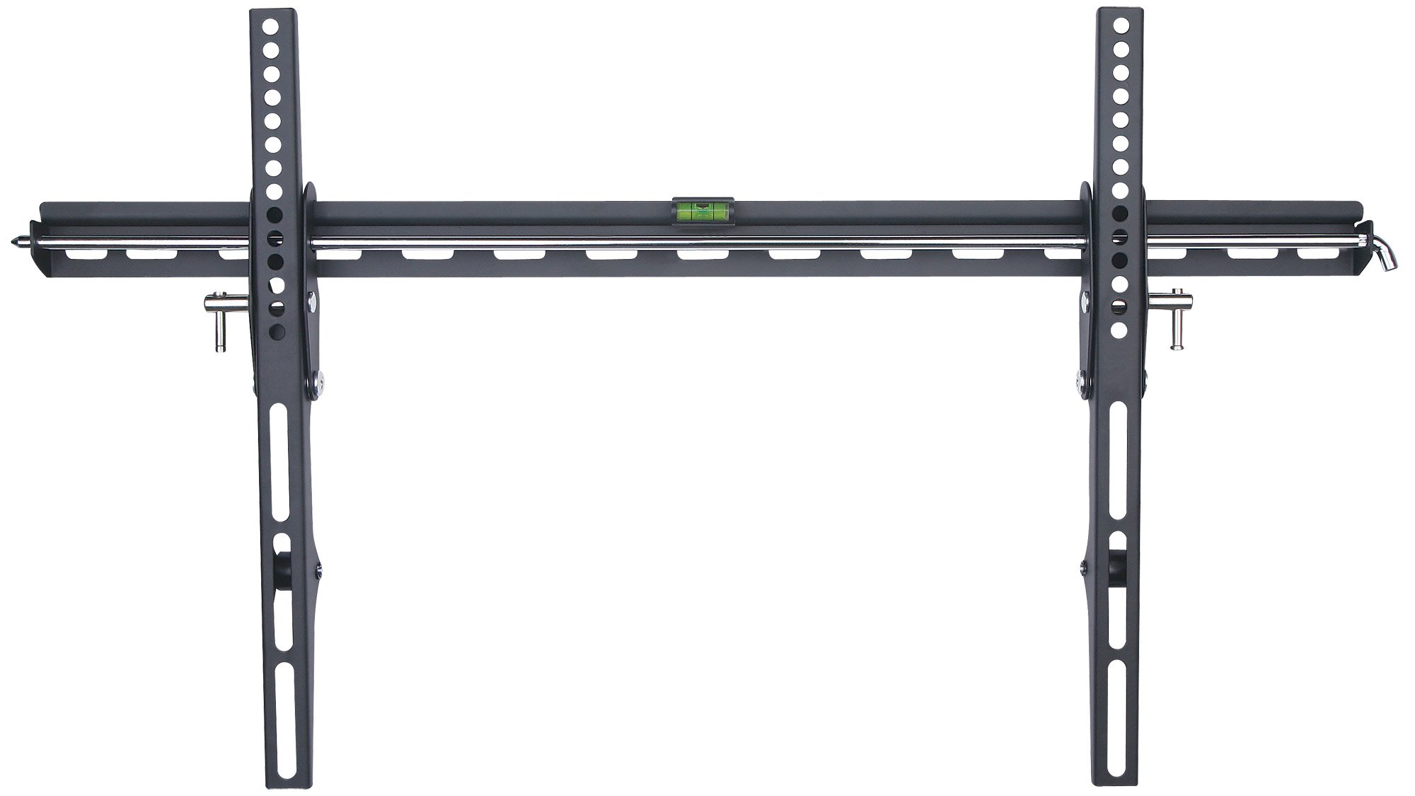 Staffa a Muro Inclinabile TV LED LCD 40-65'' TECHLY - immagine 6