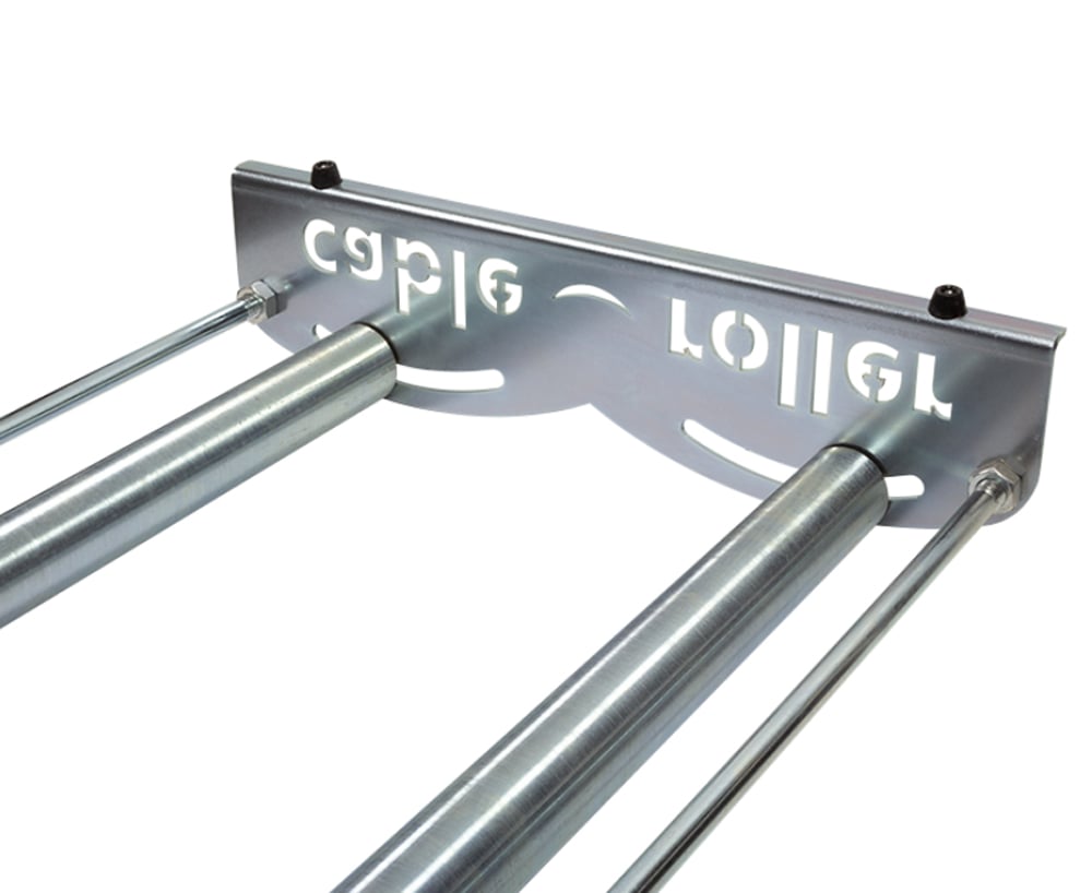 Svolgitore a rullo per bobine di cavo LOGILINK - immagine 6