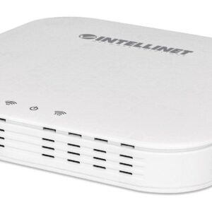 Manageable Wireless Access Point / Router PoE Gigabit dual-band AC1300 INTELLINET