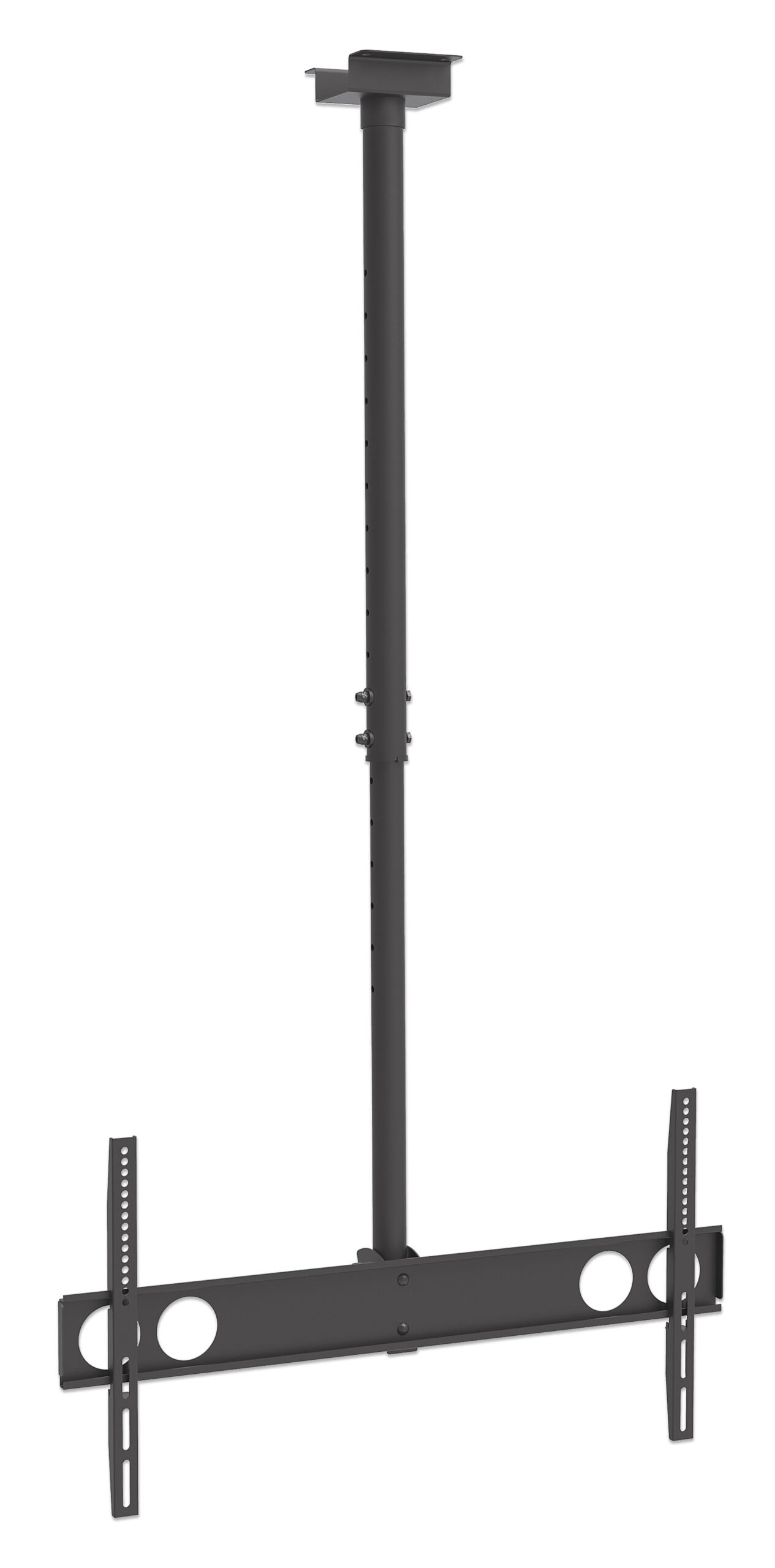 Supporto universale a soffitto per TV LED/LCD 37-70'' MANHATTAN