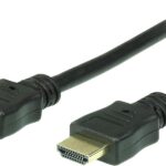 Cavo HDMI High Speed con ethernet 4K A/A M/M 1m, 2L-7D01H ATEN