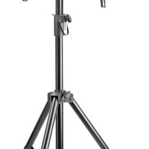 Supporto Treppiede Universale da Pavimento per TV 37-70'' TECHLY