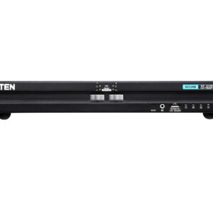 Switch KVM USB DisplayPort per la Sicurezza a 2 porte, CS1182DP ATEN