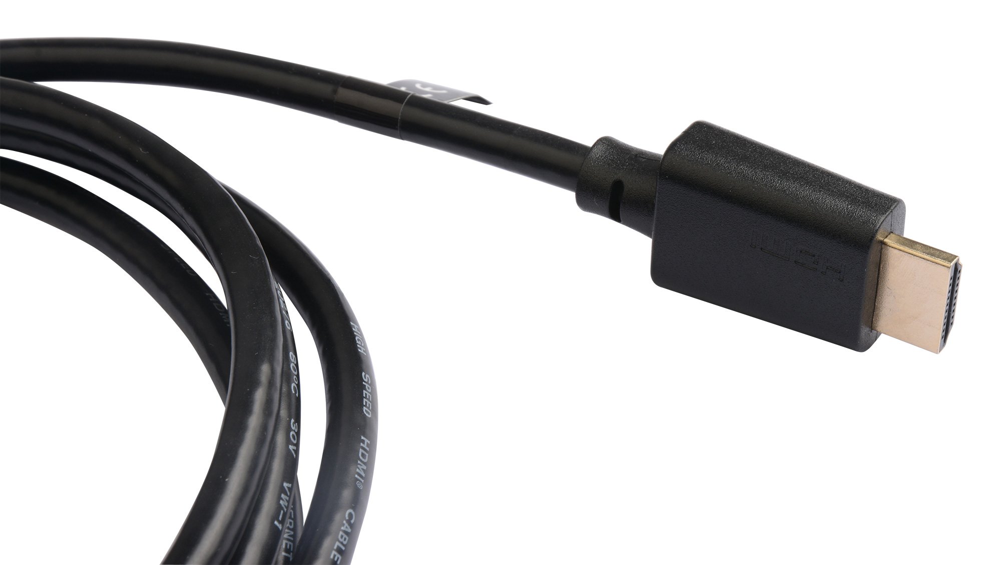 Cavo HDMI High Speed 10K 48Gbps eARC 1 metro TECHLY - immagine 7