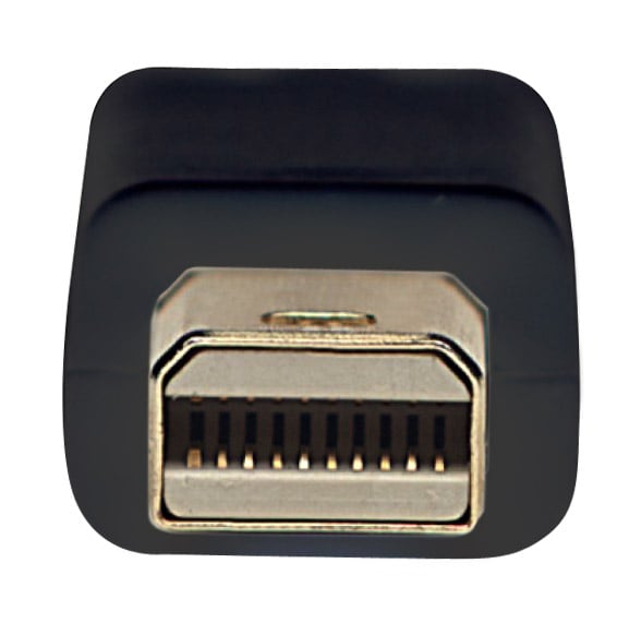 Cavo Monitor Mini DisplayPort V.1.4 (Thunderbolt) M/M 2 m TECHLY - immagine 7
