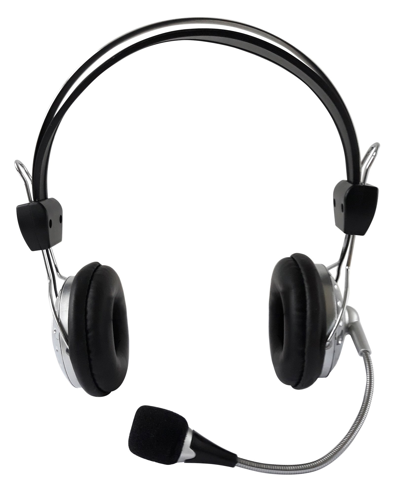 Cuffia Stereo con Microfono e Controllo Volume TECHLY - immagine 7