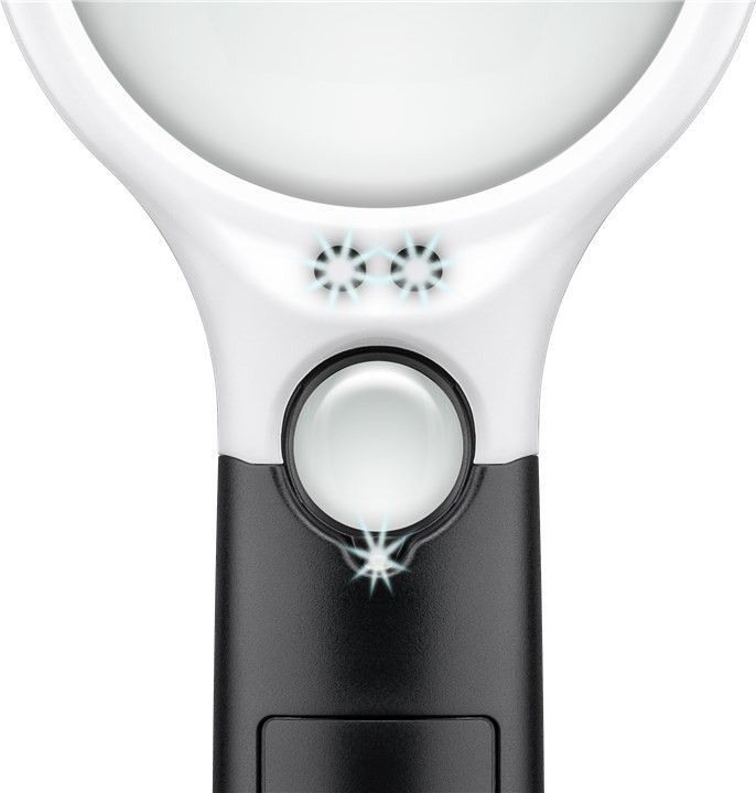 Lente di Ingrandimento a LED GOOBAY - immagine 7
