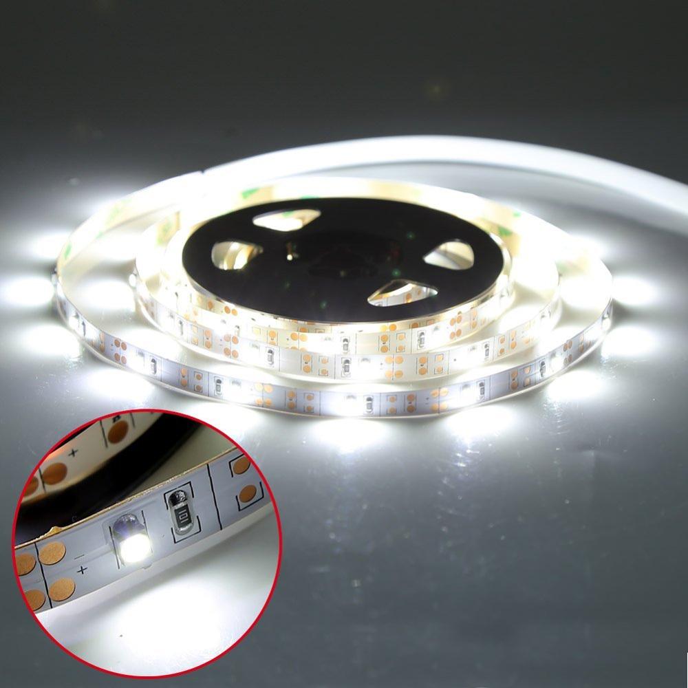 Striscia 30 LED RGB USB 2m per Retro-illuminazione TV TECHLY - immagine 7