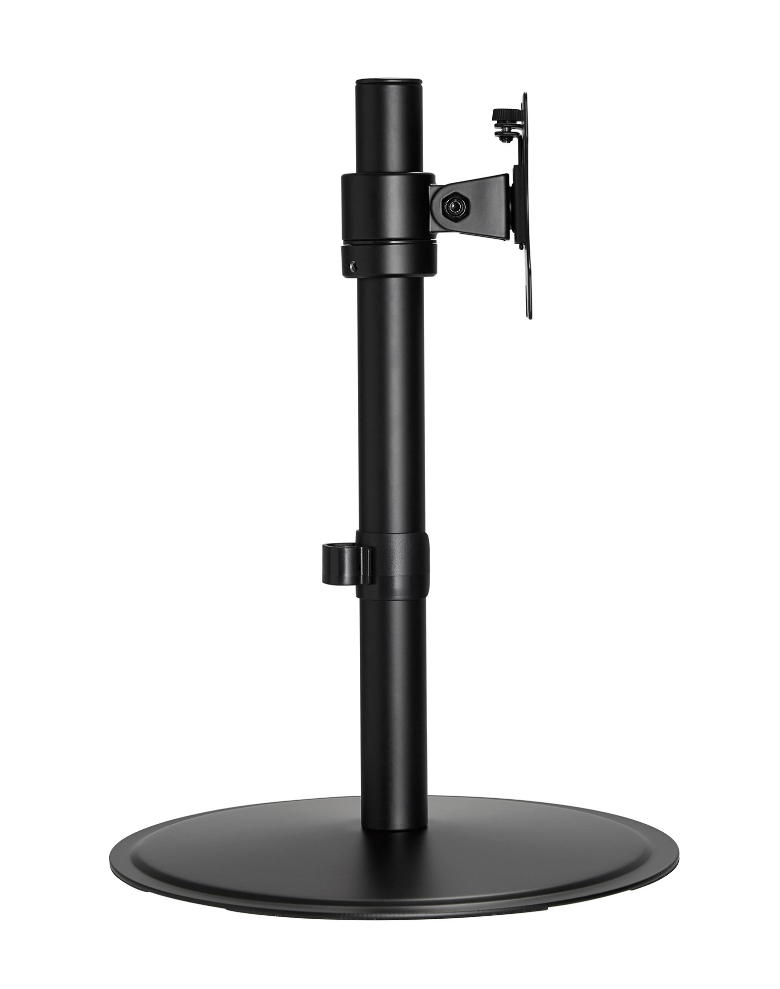 Braccio da scrivania per 1 monitor da 17'' a 32'' TECHLY - immagine 7
