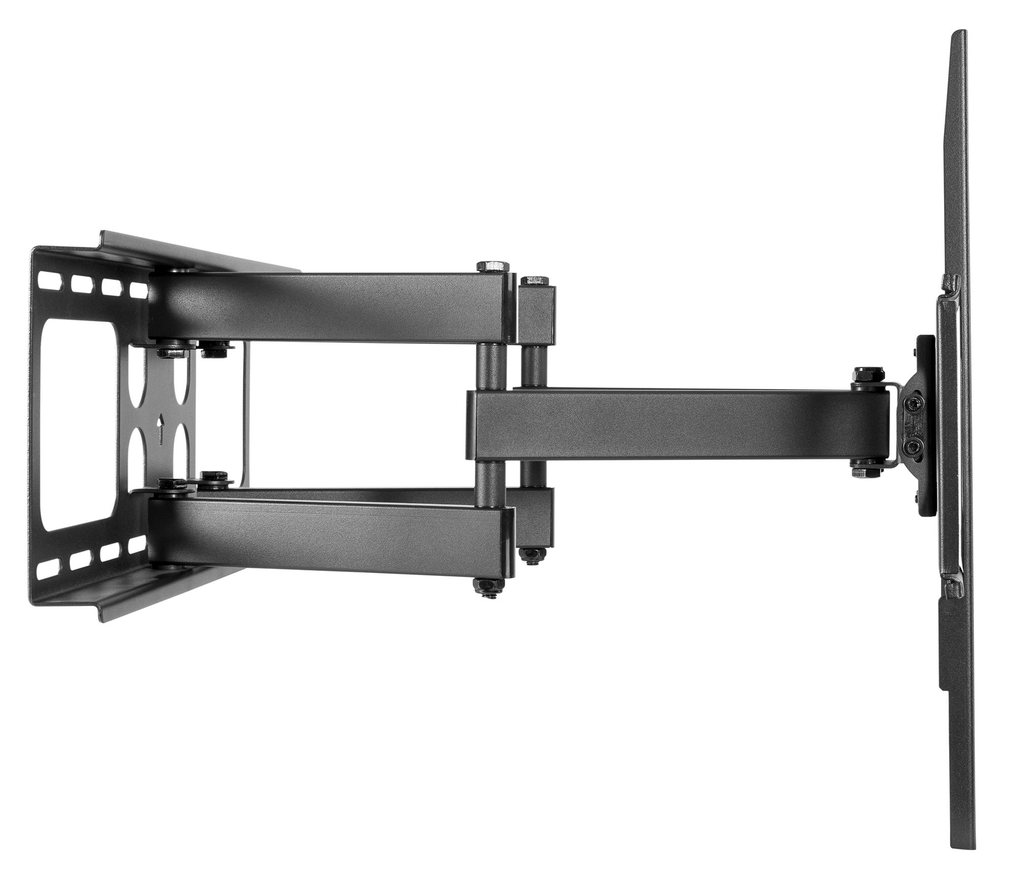 Staffa da Muro con doppio braccio per TV LED/LCD 32-55'' TECHLY - immagine 7