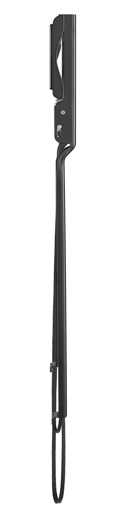 Supporto fisso da Muro Ultra-Slim per TV LED/LCD 32-65'' TECHLY - immagine 7