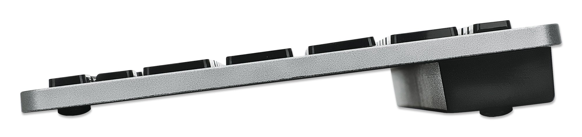 Tastiera wireless dual-mode ultra sottile dal design elegante MANHATTAN - immagine 7