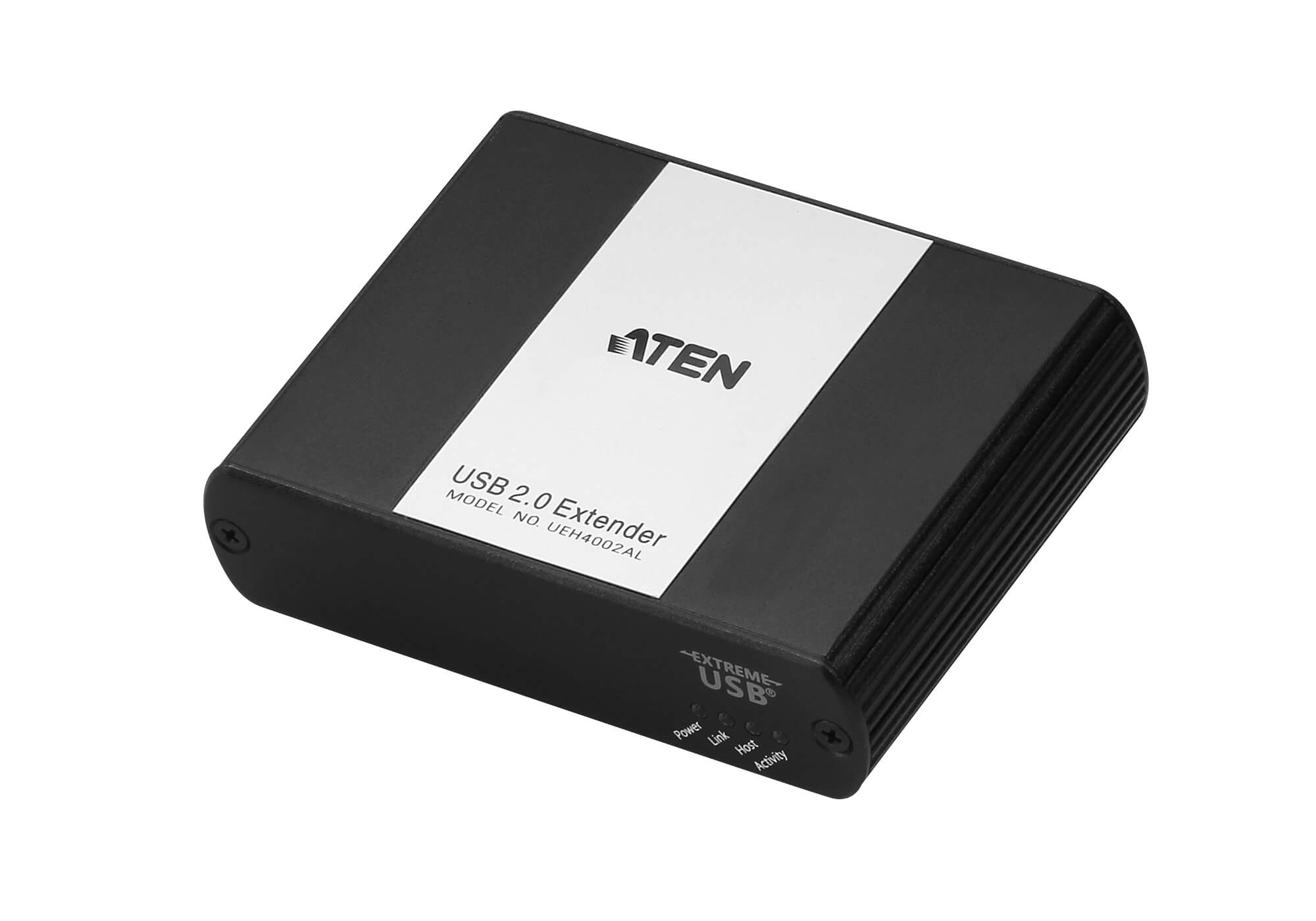 Estensore USB Cat.5 a 4 Porte, UEH4002A ATEN - immagine 7